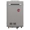 Rheem RTG Series 7 GPM 160,000 BTU 120 Volt Residential Outdoor Liquid Propane Tankless Water Heater RTG-70XLP-3 - alternate 1
